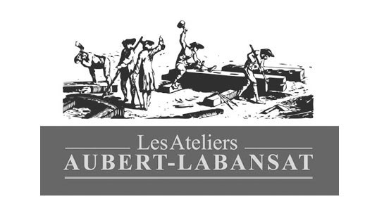 Les ateliers Aubert Labansat - Références Ryms le fer