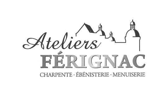 Ateliers Férignac - Références Ryms le fer