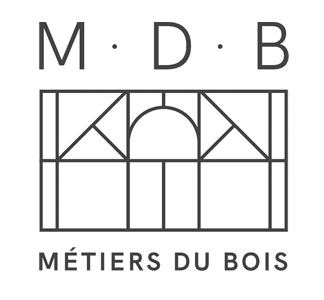 Métiers du bois - Références Ryms le fer